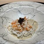 銀座 すし 仙道 - 