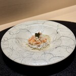 銀座 すし 仙道 - 