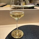 銀座 すし 仙道 - 