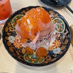 寿司 天ぷら 明 難波 心斎橋店 - 