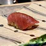 銀座 すし 仙道 - 