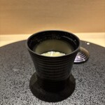 銀座 すし 仙道 - 