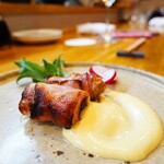 池下料理店 オオツボ - 