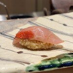 銀座 すし 仙道 - 