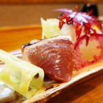 池下料理店 オオツボ - 