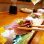 池下料理店 オオツボ - 