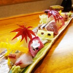 池下料理店 オオツボ - 