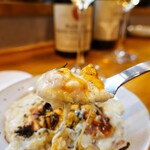 池下料理店 オオツボ - 