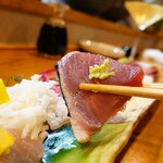 池下料理店 オオツボ - 