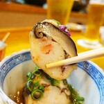 池下料理店 オオツボ - 