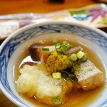 池下料理店 オオツボ - 