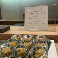 鮨 青海 青山店 - 