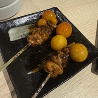 焼鳥 鳥美庵 新宿本店 - 