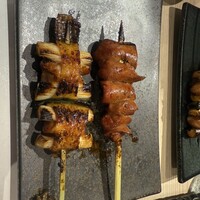 焼鳥 鳥美庵 新宿本店 - 