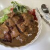 カレーショップ フジ