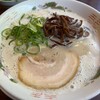 博多ラーメン 山桜