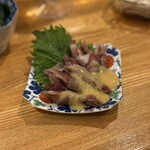 海鮮串焼き専門店 まつりや - 