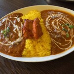 エベレストキッチン - 