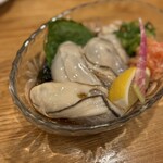 海鮮串焼き専門店 まつりや - 