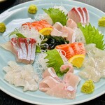 養老乃瀧 - 料理写真: