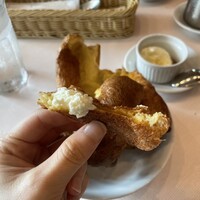 トラットリア グランボッカ - 