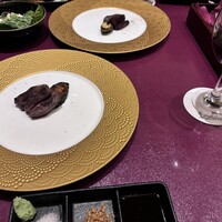神戸牛ステーキ&カフェ ノーブルウルス 三宮店 - 