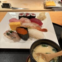 すし処 きみ - 