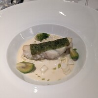 ブラッスリー ポール・ボキューズ 大丸東京 - 