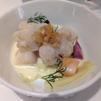 ブラッスリー ポール・ボキューズ 大丸東京 - 