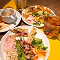 The Kitchen Salvatore Cuomo 三宮 - 