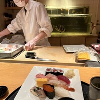 すし処 きみ - 