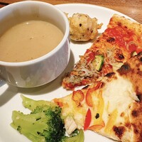 The Kitchen Salvatore Cuomo 三宮 - 