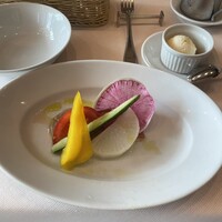 トラットリア グランボッカ - 