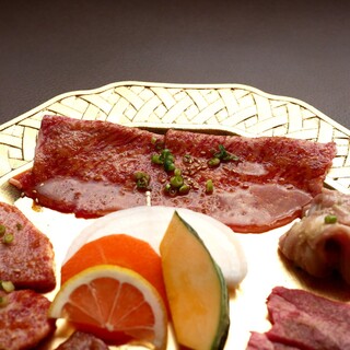 焼肉のMr.青木_1