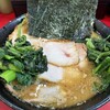 ラーメン 杉田家 千葉駅前店