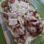キングケバブ - 