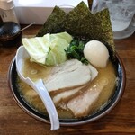 らあめん寸八 - 