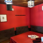 洋食&ワイン LUCE - 