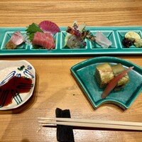 寿司 はせ川 心斎橋本店 - 