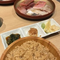 焼うお いし川 -  焼うお いし川 -