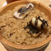 焼うお いし川 -  焼うお いし川 -