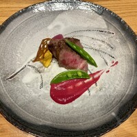 寿司 はせ川 心斎橋本店 - 