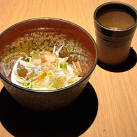 中目黒いぐち 麻布十番店 - 