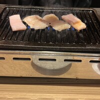 焼うお いし川 -  焼うお いし川 -