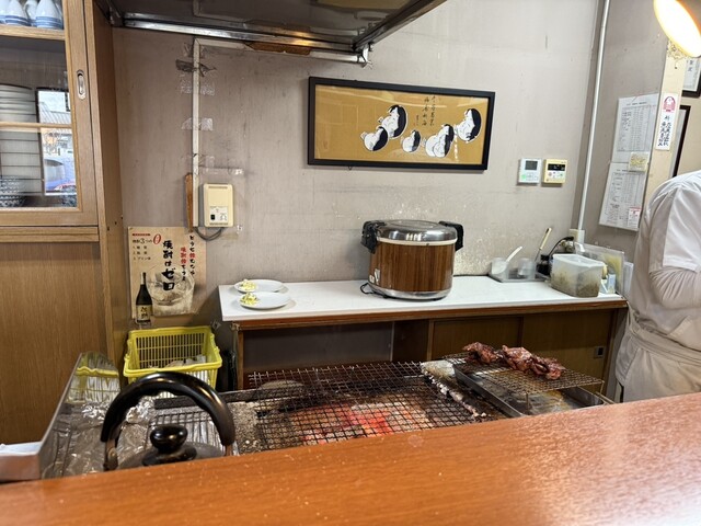 佐助 - 柳原（牛タン）の写真