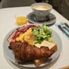 RITUEL CAFE ルミネ新宿店