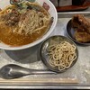 台湾の味 魯肉飯と魚介系 担担麺専門店 魯担