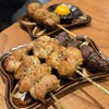 本格焼鳥 渋谷たまや