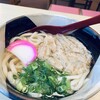 寅ちゃんうどん