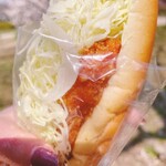 まるき製パン所 - 